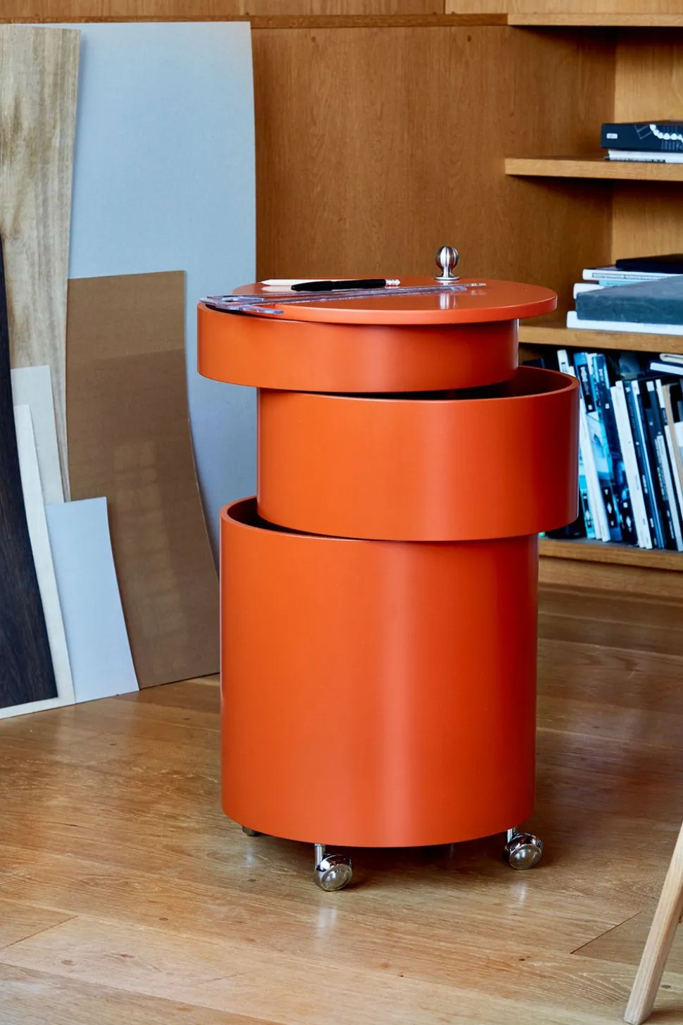 BarBoy af Verner Panton