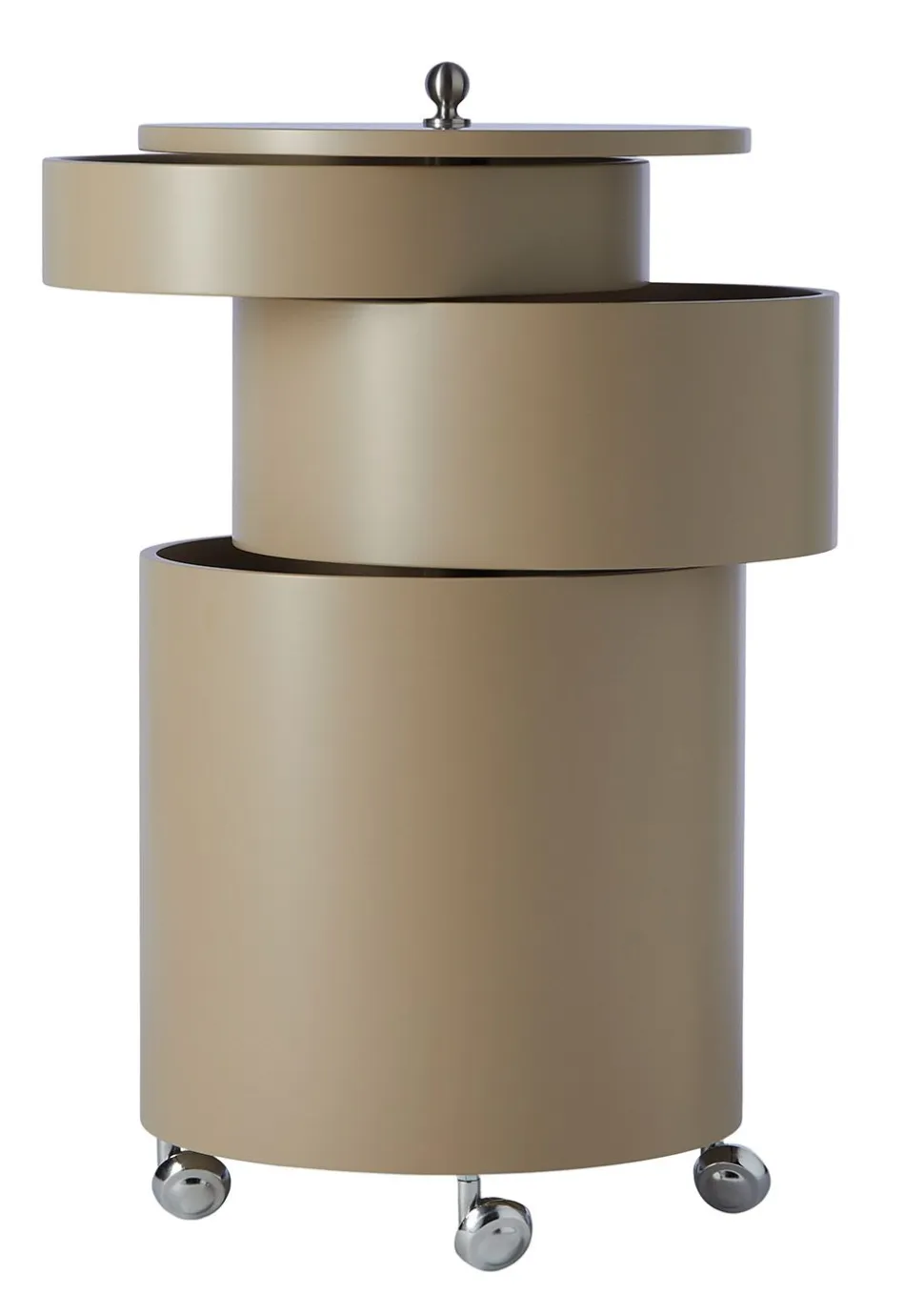 BarBoy af Verner Panton