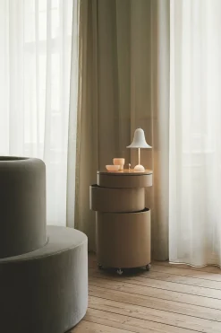 BarBoy af Verner Panton