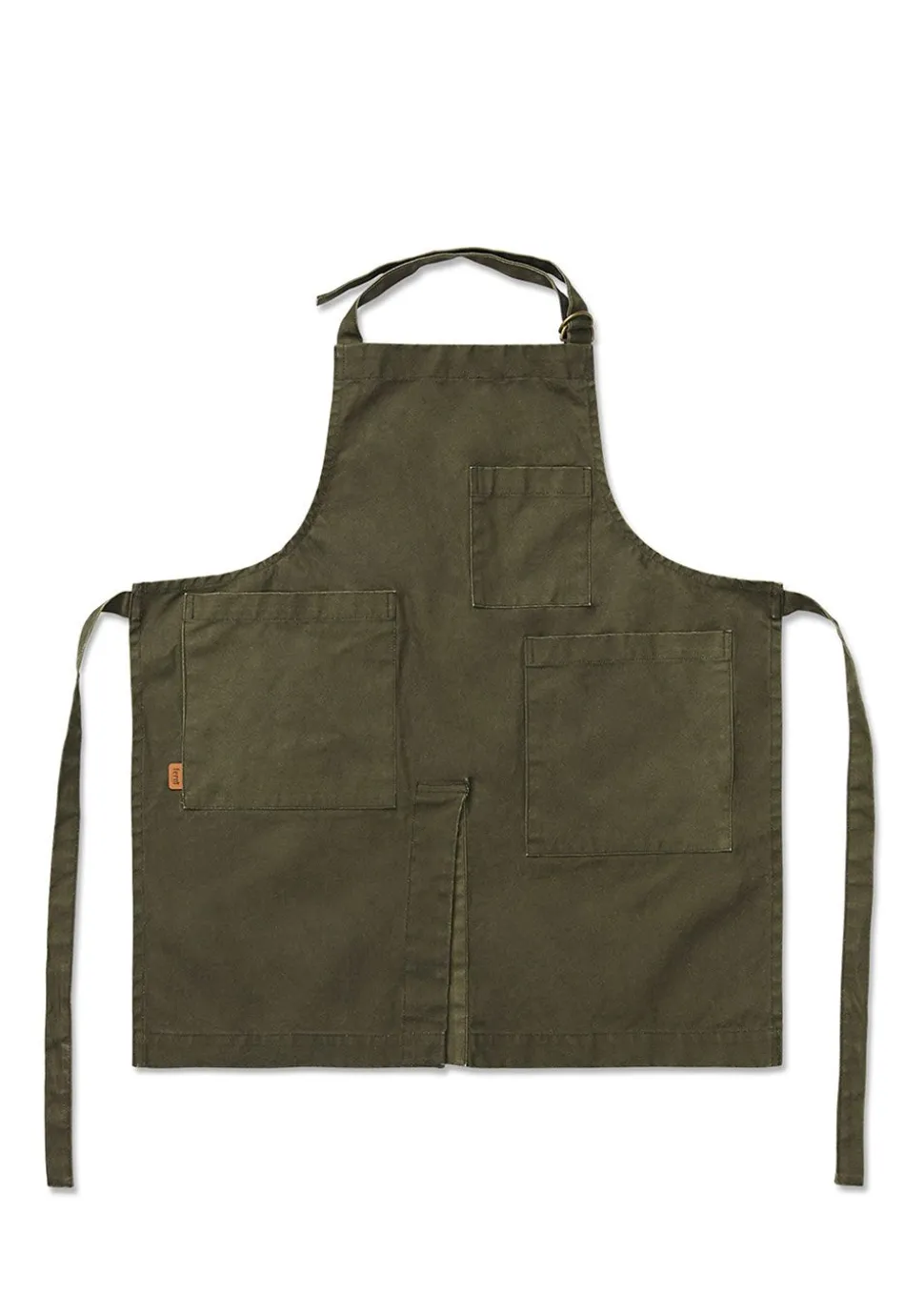 Bark Garden Apron