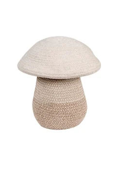 Basket Baby Mushroom