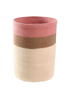 Basket Bazaar Ash Rose