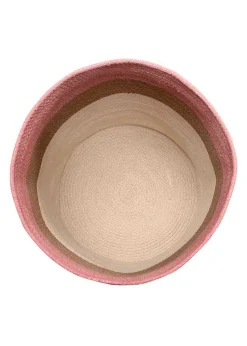 Basket Bazaar Ash Rose