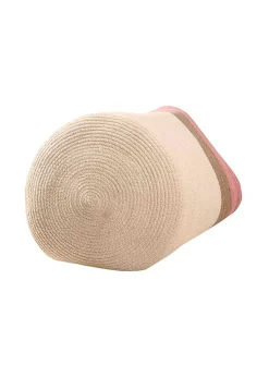 Basket Bazaar Ash Rose