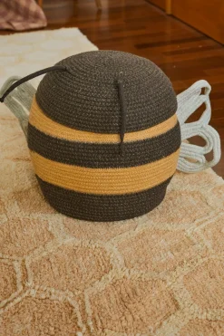 Basket Bee