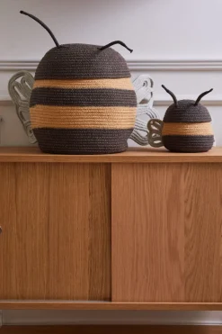 Basket Bee