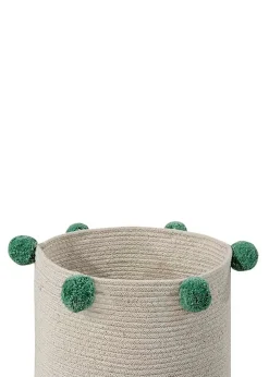 Basket Bubbly Natural