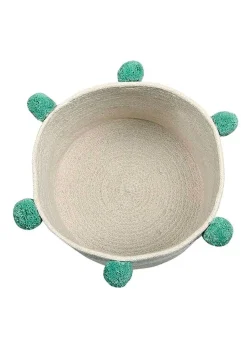 Basket Bubbly Natural