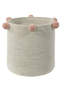 Basket Bubbly Natural