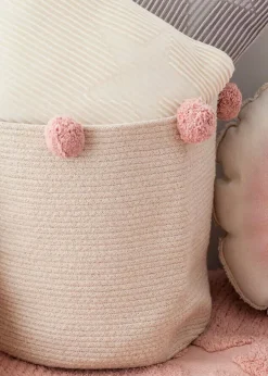 Basket Bubbly Natural