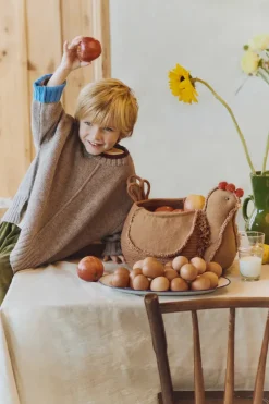 Basket Chicken Toffee