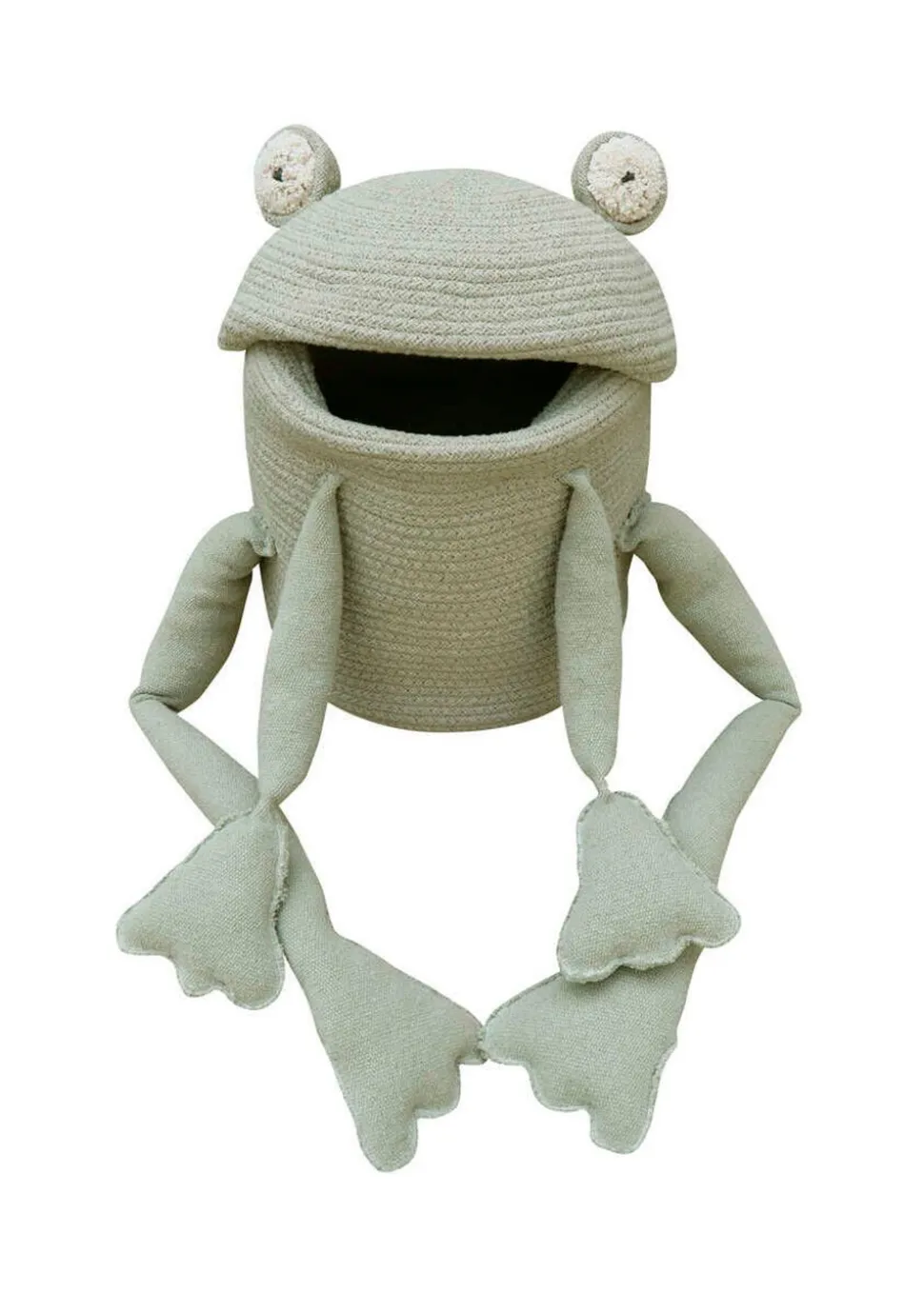 Basket Fred The Frog
