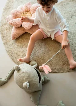 Basket Fred The Frog