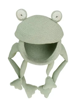 Basket Fred The Frog