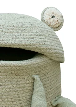 Basket Fred The Frog