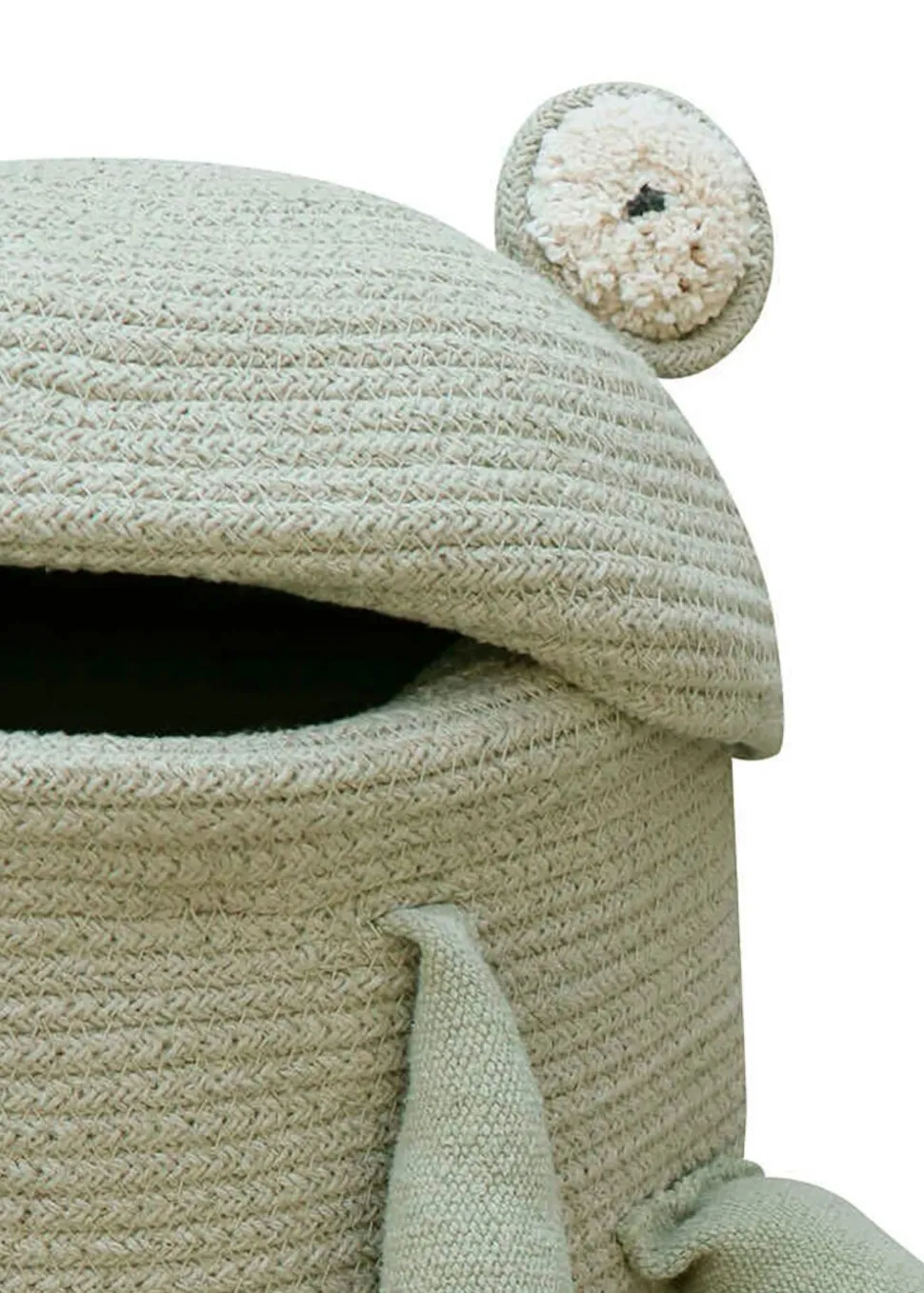 Basket Fred The Frog