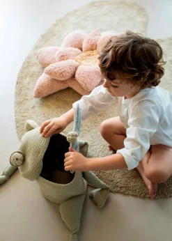 Basket Fred The Frog