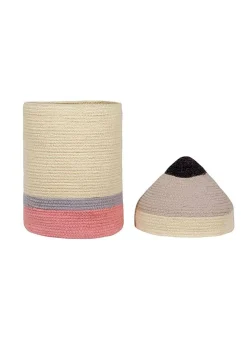 Basket Pencil