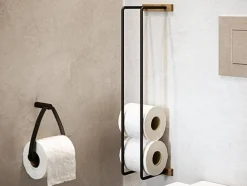 Bathroom Rack
