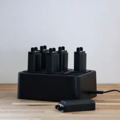Battery Charging Station