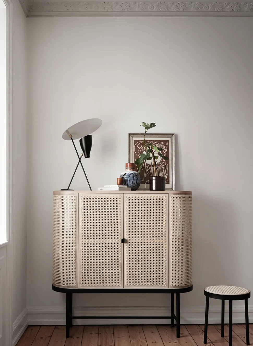 Be My Guest / Sideboard