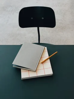 BEA Notebook - Medium