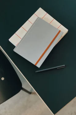 BEA Notebook - Medium