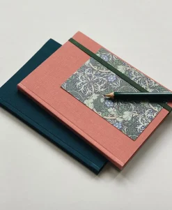 BEA Notebook - Medium