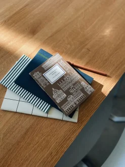 BEA Notebook - Medium