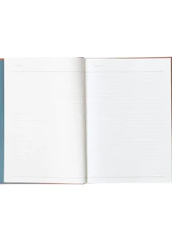 BEA Notebook - Medium