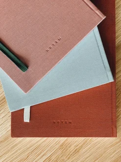 BEA Notebook - Medium