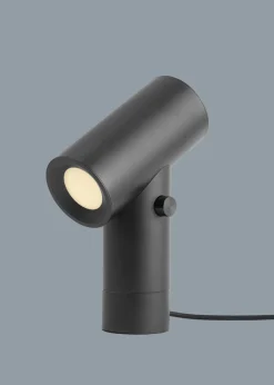 Beam Lamp