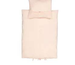 Bed Linen Junior - Bonded Muslin