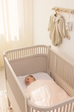 Bed Linen Junior - Bonded Muslin