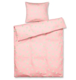 Bed linen junior by Kay Bojesen