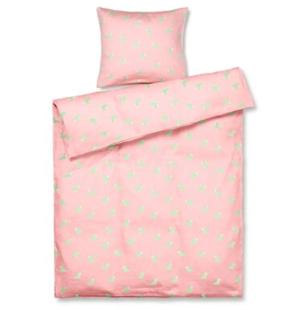 Bed linen junior by Kay Bojesen