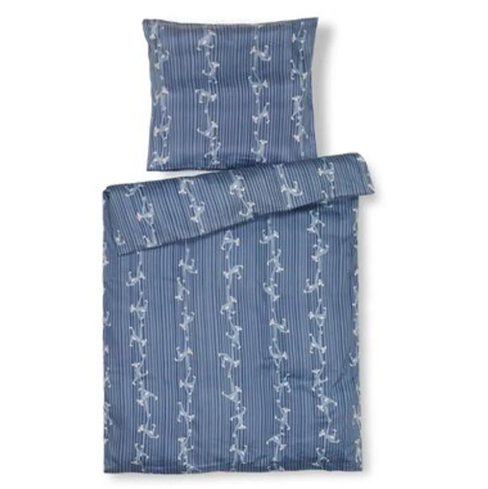 Bed linen junior by Kay Bojesen