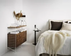 Bedroom - String Furniture