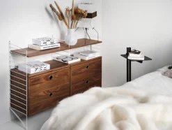 Bedroom - String Furniture