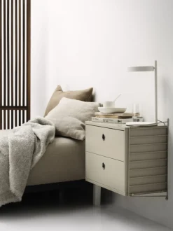 Bedroom - String Furniture