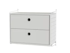 Bedroom - String Furniture