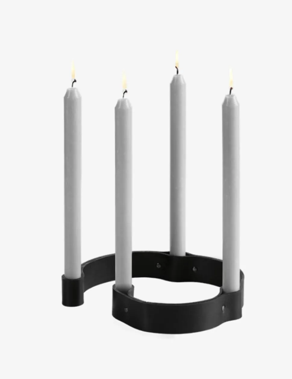 Belt 4 Candles