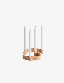 Belt 4 Candles