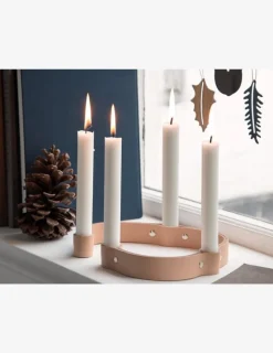 Belt 4 Candles