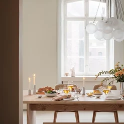 Bernadotte Beer Glass