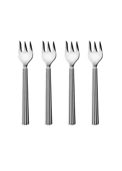 Bernadotte Cake Fork Giftbox Set
