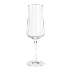Bernadotte Champagne Flute Glass