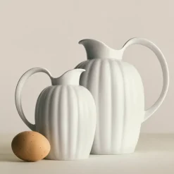 Bernadotte Creamer Porcelain 50 Cl