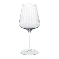 Bernadotte Red Wine Glass