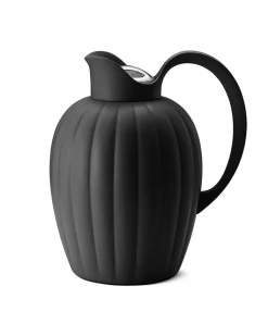 Bernadotte Thermo Jug W. Push Stopper
